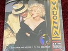 MADONNA I'M BREATHLESS 1990 DICK TRACY VINYL RECORD PROMO 