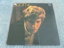 Scott Walker - Scott 4 1969 UK LP PHILIPS 1st THE WALKER BROTHERS PSYCH