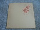 The Who - Live At Leeds 1970 UK LP TRACK 1st RED SLEEVE Complete with Inserts