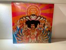 LP : THE JIMI HENDRIX EXPERIENCE- AXIS: BOLD AS LOVE.