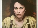 Annette Peacock - X-Dreams UK LP 1978 - Aura (AUL 702) - EX/VG+