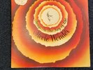 STEVIE WONDER - SONGS IN THE KEY OF LIFE + BOOKLET - 2X LP  7inch single