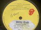 Rolling Stones Happy UK Radio Play Promo 7” 45 Unbelievably Rare