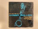 Sonny Rollins Volume 2, New York 23, BLP-1558, DEEP GROOVE
