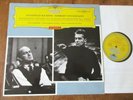 Tchaikovsky - Piano Conc 1 / Richter / Karajan / DGG 138 822 / Red Stereo Ed1 NM