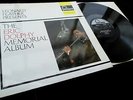 Eric Dolphy - Memorial Album **Fontana 688 521 ZL Mono LP**