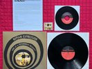 The Human Expression “Love At A Psychedelic Velocity” LP Mississippi Records
