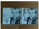 multi signed music bundle, elton john and rod stewart bundles, 3 bundles in one 