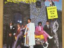 The Time - Ice Cream Castle, US 1984 Vinyl ARC Pressing 1-25109