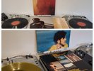 Jack Savoretti - singing to strangers  2x Vinyl & Europiana Yellow vinyl Album