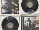 Neil Young Live At Massey Hall 1971 43328-1 2 LP 12
