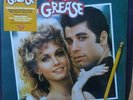 Grease (40th Anniversary) (Original Motion Picture Soundtrack) [New Vinyl LP]