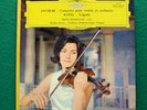 EDITH PEINEMANN    DVORAK  RAVEL      DGG  SLPM  139 120 STEREO    FRANCE 1966