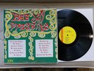 RARE Florida GARAGE Lp Bee Jay Presents Various Artists TENER  TC-1014 1968