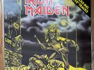 Iron Maiden 1980 Sanctuary 12
