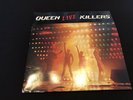 QUEEN - Live Killers Vinyl LP. Original 1979 press EX/EX Really Nice Copy