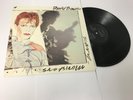 DAVID BOWIE SCARY MONSTERS 1980 LP A3/B4 MINT VINYL 'CANT THINK MATRIX