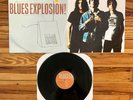 The Jon Spencer Blues Explosion  Orange LP Black Vinyl OG 1994 Matador NM Shrink
