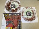 Snoop Dogg - Doggystyle Vinyl Me Please VMP Limited Brown Mint Splatter LP
