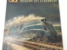 Blur - Modern Life Is Rubbish (1993) First Pressing Vinyl (FoodLP9)