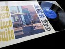 Freddie Redd Trio - San Francisco Suite **Original Riverside RLP 12-250 Mono**