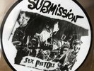 SEX PISTOLS.SUBMISSION NEW YORK French 7
