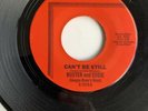 buster and eddie - can’t be still - class - r&b/northern soul