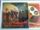 THE GOLDEN STARS - Marc's Madison + 3 * Espagne Philips EP 1962 JOHNNY HALLYDAY