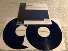 SPIRITUALIZED LADIES AND GENTLEMEN WE ARE FLOATING IN SPACE VINYL ME PLEASE BLUE