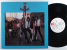 ANTIX Self Titled ENIGMA E-1141 EP VG+ with insert
