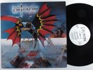 BLITZKRIEG A Time Of Changes NEAT LP VG++ uk with lyric sheet insert