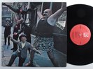 DOORS Strange Days ELEKTRA LP VG+