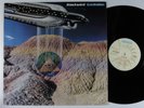 HAWKWIND Levitation BRONZE LP VG+ uk