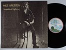 MIKE HARRISON Smokestack Lightning ISLAND LP VG+ uk