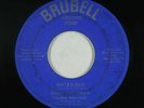 Deep Soul 45 - Dicky Williams & the Raw Soul Orch. - Water Bed - Brubell - mp3