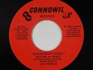 Funk Disco 45 - Ike Noble - Everybody Disco - Connowil - mp3