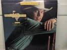GEORGE STRAIT  Strait From The Heart LP Vintage Vinyl 1982 Like New