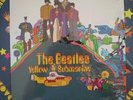 The Beatles  ( YELLOW SUBMARINE  )  LP  IN SHRINK 1988 NM-/NM   HEY BULLDOG  C-1