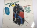 NOS & SEALED Beverly Hills Cop Soundtrack Vinyl / 1984 / MCA-5547 / Hype Sticker