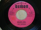 Jody Reynolds - Golden Idol - US press Rockabilly 7