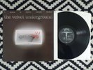 The Velvet Underground - VU ORIG UK Verve LP + insert  Lou Reed Art Rock