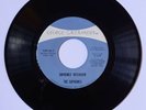 THE SUPREMES	Only Time I'm Happy, The / 	Supremes Interview, The	George Alexande