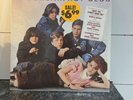 The Breakfast Club Soundtrack Vinyl LP - 1985 A&M - Clean Copy  Plays Excellent