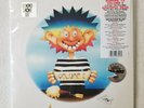 Grateful Dead-Europe 72 vol 2-Limited Edit.-4x Vinyl LP-180g-RHINO-R1528783-RARE