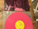The Rolling Stones - Miss You pink vinyl 12 inch single 1956 Ex / Ex