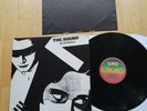 THE SOUND-JEOPARDY LP-PUNK CLASH SEX PISTOLS OUTSIDERS BORLAND-DUTCH PRESSING