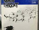Out of Step by Minor Threat 3rd Pressing