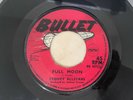 SYDNEY ALLSTARS – OUTER SPACE & FULL MOON  BOSS REGGAE 1970 UK