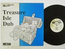 ARTHUR DUKE REID TREASURE ISLE DUB VOL.2 TREASURE ISLE NONE JAMAICA VINYL LP