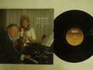 LOLA BOBESCO MOZART VIOLIN SONATAS 2 LIBERO KUX-3216-L JAPAN VINYL LP